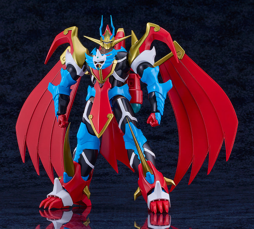 [PREORDINE] Yamato Takeru: Super Maku-Senjin Gaiou Moderoid Model Kit