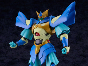 [PREORDINE] Moderoid Maku-Senjin Kazenoo Second Stage - Yamato Takeru