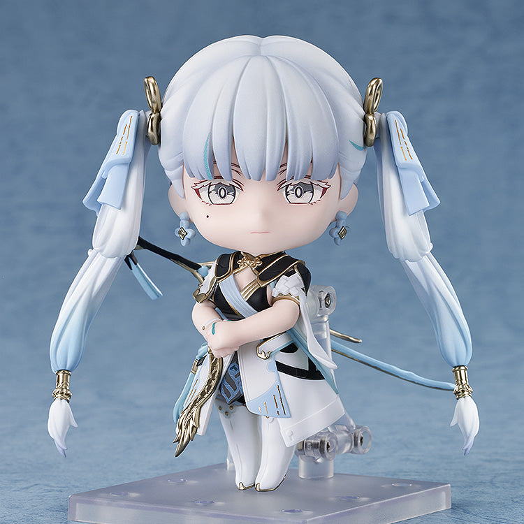 [PREORDINE] Wuthering Waves Jinshi Nendoroid - Mini Figura Good Smile Company