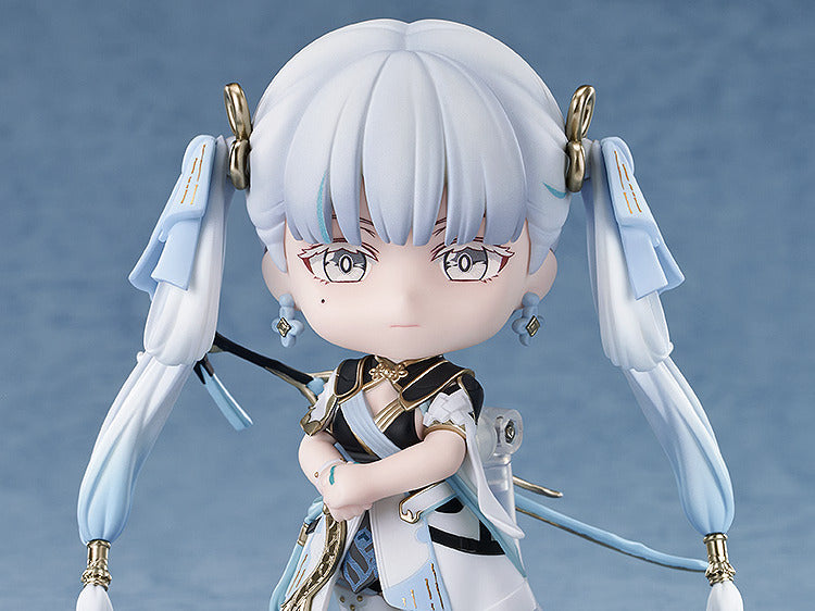 [PREORDINE] Wuthering Waves Jinshi Nendoroid - Mini Figura Good Smile Company