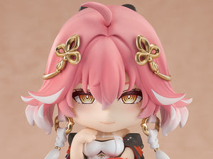[PREORDINE] WUTHERING WAVES CHANLI NENDOROID - Mini Figura Good Smile Company