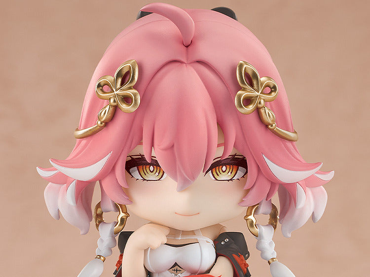 [PREORDINE] WUTHERING WAVES CHANLI NENDOROID - Mini Figura Good Smile Company