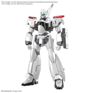 [PREORDINE] RG Patlabor AV-98Plus Ingram Plus 1/48 - Model Kit Bandai