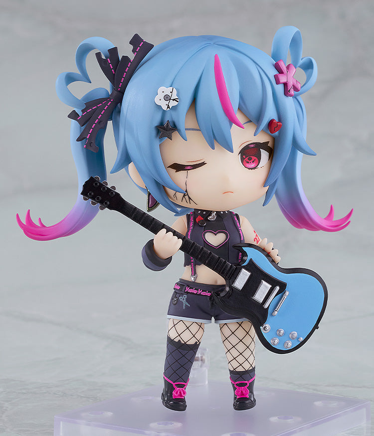 [PREORDINE] Nendoroid Hatsune Miku DecoMiku Darkness - Good Smile Company