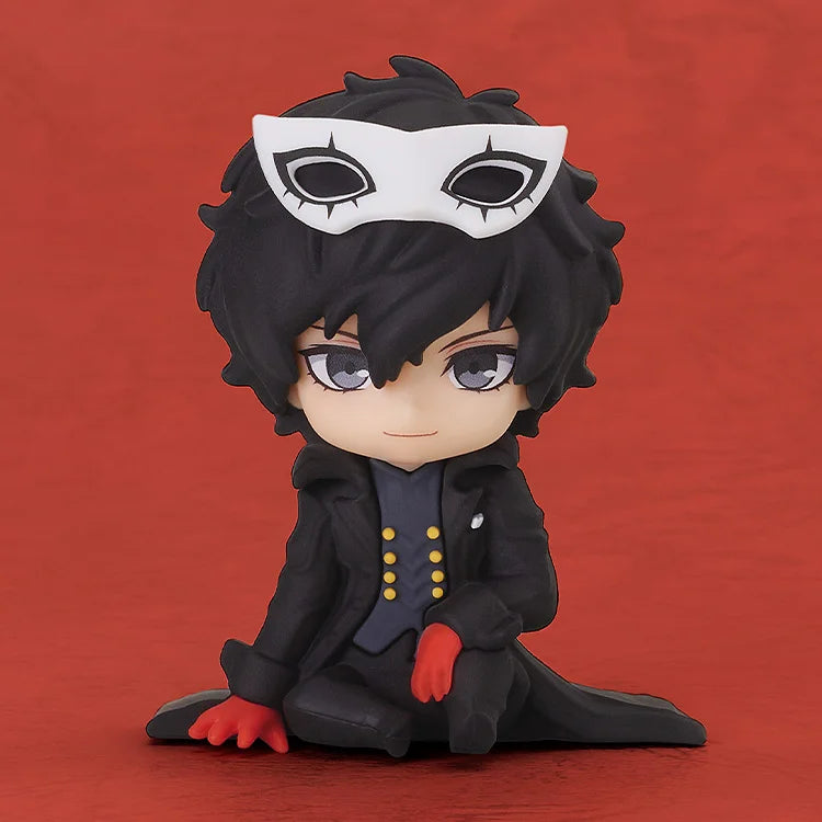[PREORDINE] Persona 5 Joker Nendoroid Plus Rubber Mascot