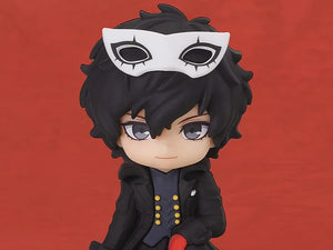 [PREORDINE] Persona 5 Joker Nendoroid Plus Rubber Mascot