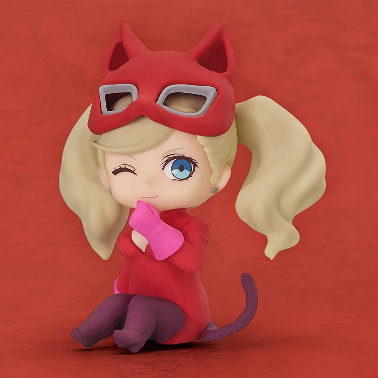 [PREORDINE] Persona 5 Panther Nendoroid Plus Rubber Mascot