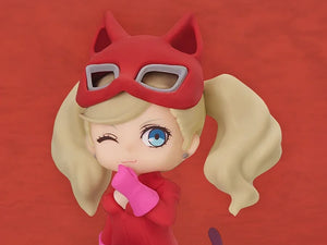 [PREORDINE] Persona 5 Panther Nendoroid Plus Rubber Mascot