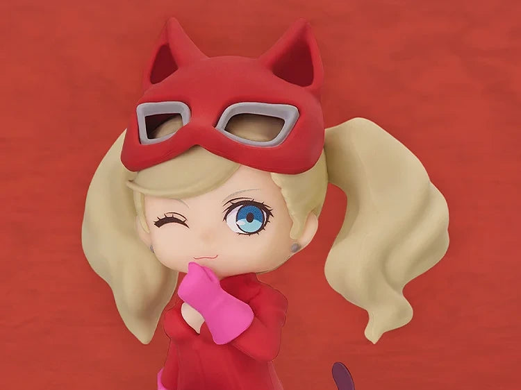 [PREORDINE] Persona 5 Panther Nendoroid Plus Rubber Mascot