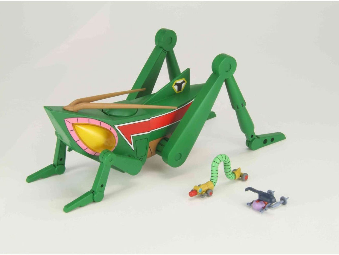 [PREORDINE] TIME BOKAN DOTABATTAN 1/100 Model Kit - BELLFINE