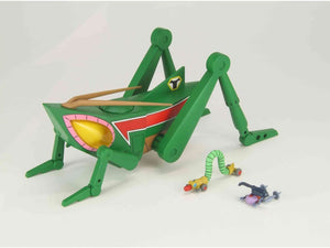 [PREORDINE] TIME BOKAN DOTABATTAN 1/100 Model Kit - BELLFINE