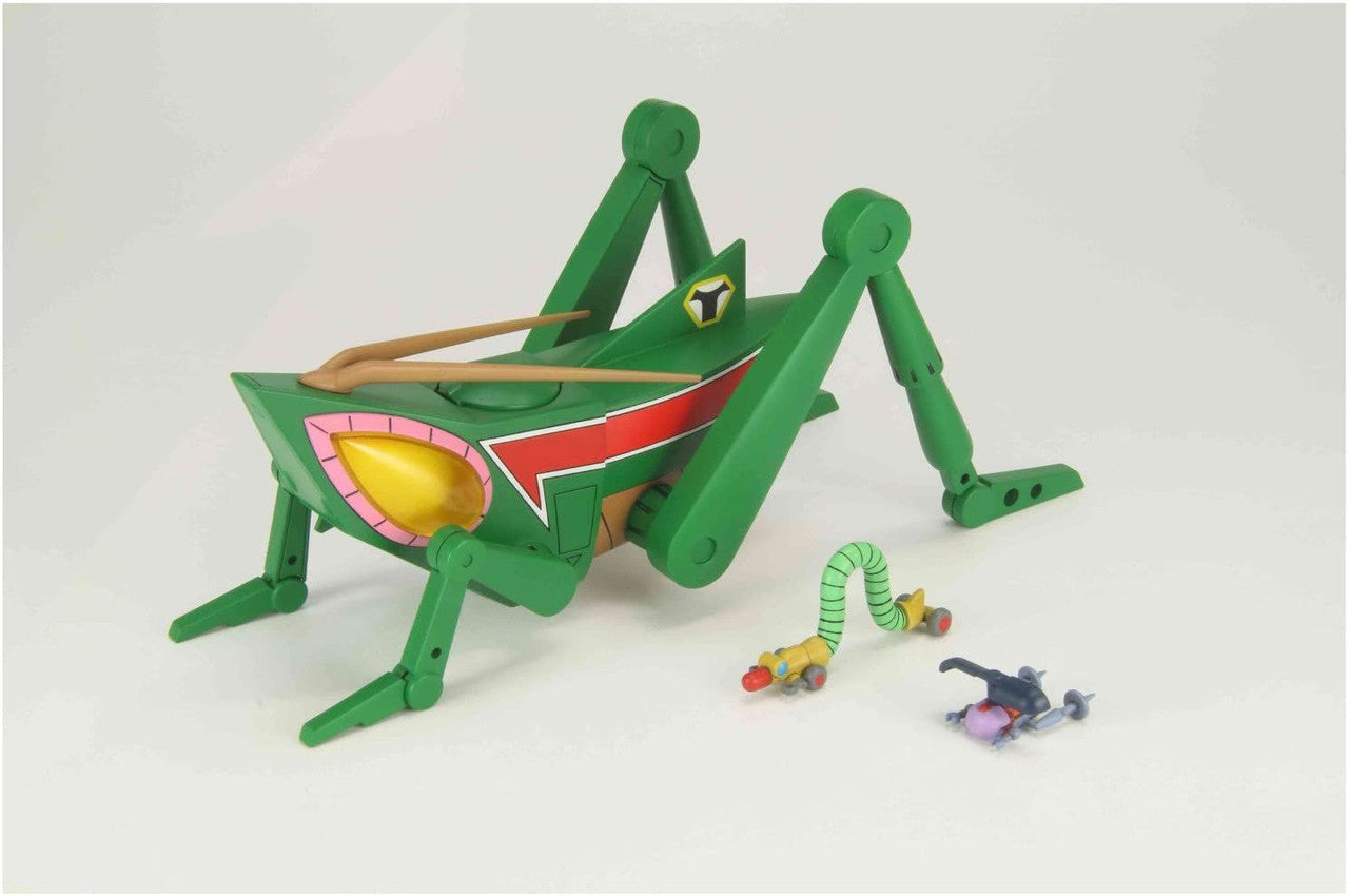 [PREORDINE] TIME BOKAN DOTABATTAN 1/100 Model Kit - BELLFINE