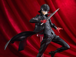 [PREORDINE] Persona 5 Royal Joker Pop Up Parade L Statua Good Smile