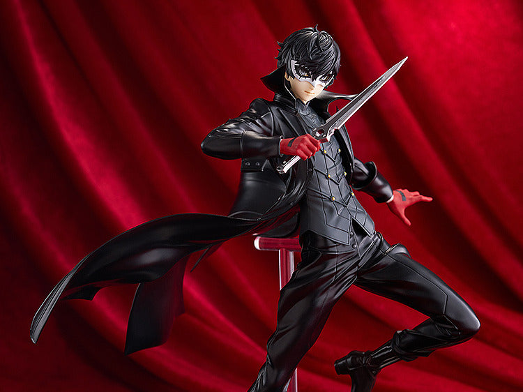 [PREORDINE] Persona 5 Royal Joker Pop Up Parade L Statua Good Smile