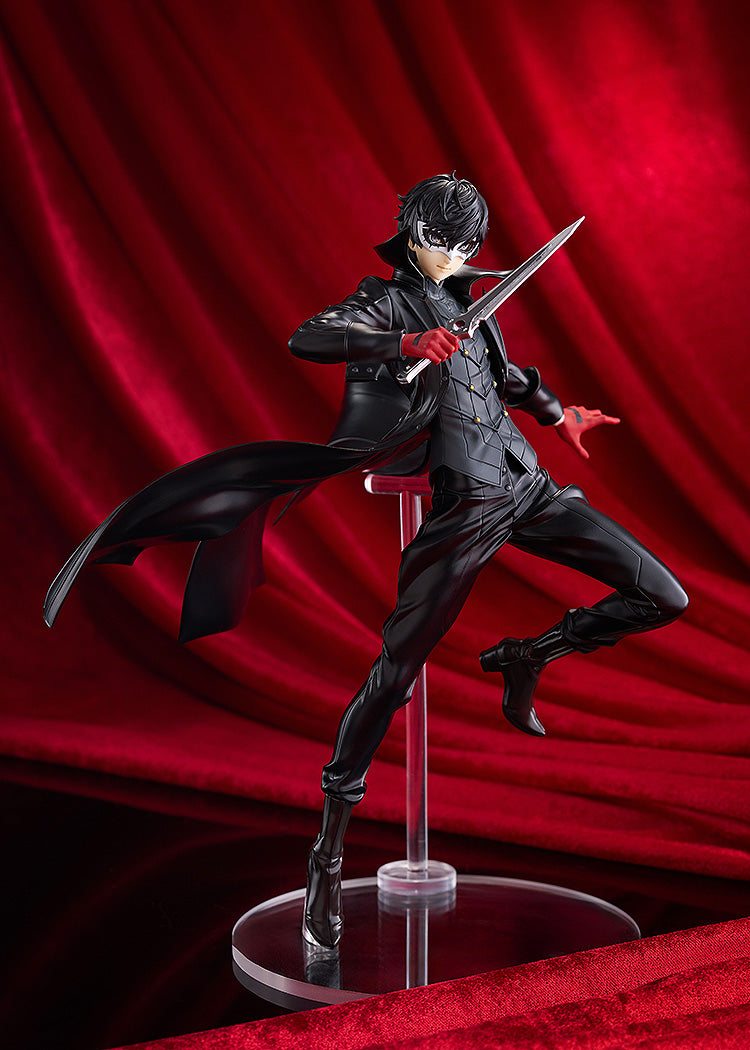 [PREORDINE] Persona 5 Royal Joker Pop Up Parade L Statua Good Smile