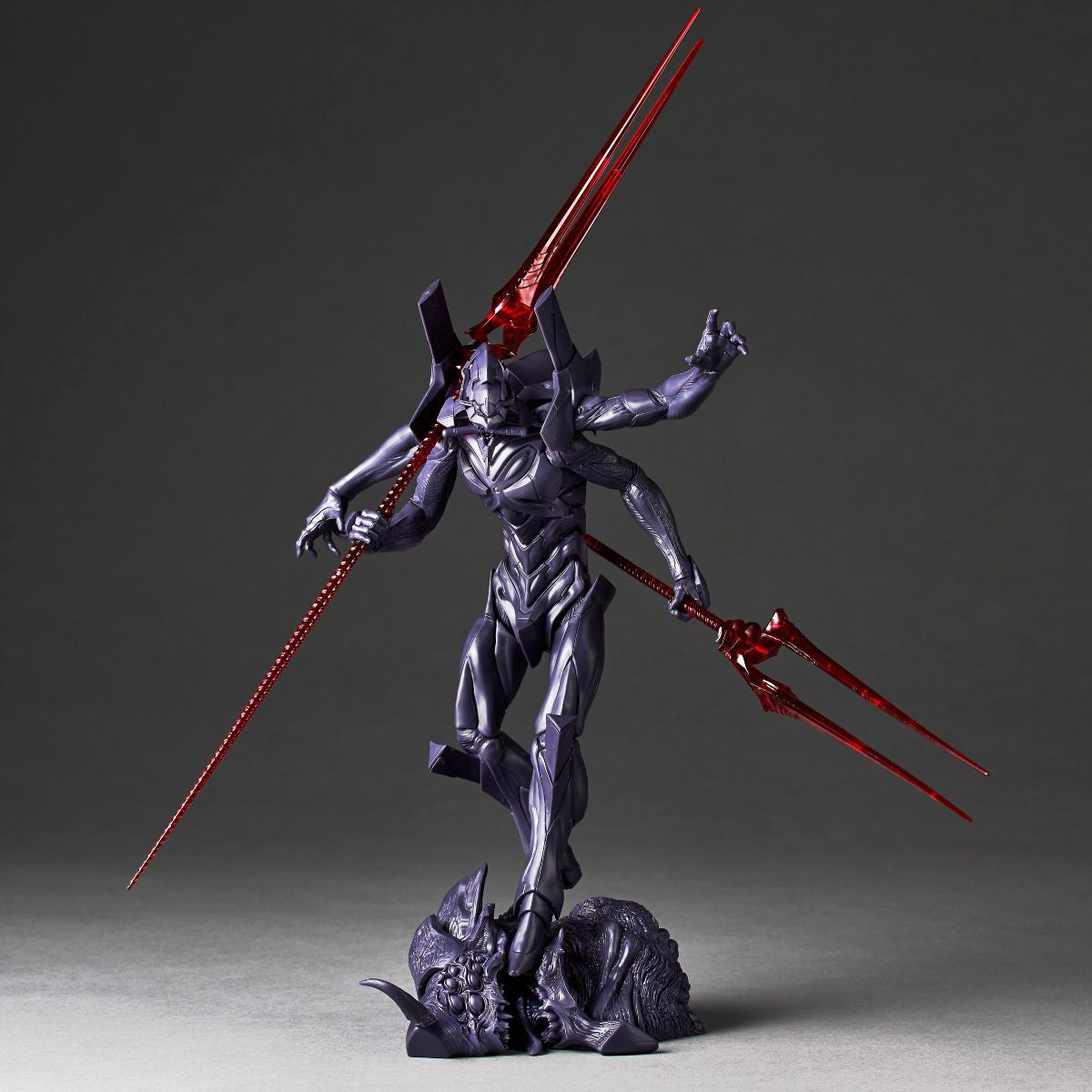 [PREORDINE] Evangelion Unità-13 Last Executioner ARTPLA Model Kit KAIYODO