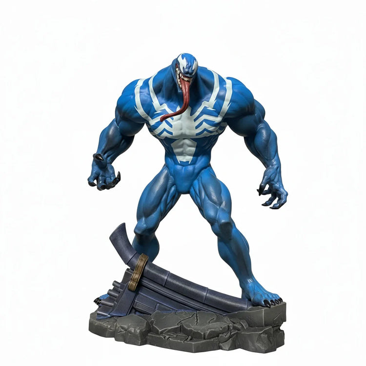 [PREORDINE] Marvel Rivals Venom Chase 1:6 Statua McFarlane Toys