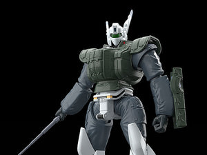 [PREORDINE] Moderoid Patlabor AV-98 Ingram Reactive Armor Model Kit Rerun