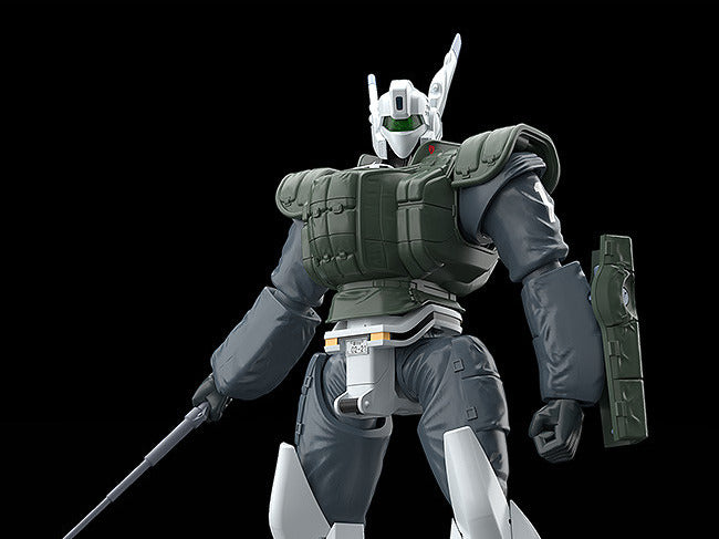 [PREORDINE] Moderoid Patlabor AV-98 Ingram Reactive Armor Model Kit Rerun