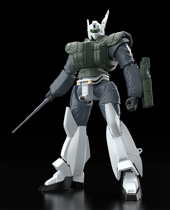 [PREORDINE] Moderoid Patlabor AV-98 Ingram Reactive Armor Model Kit Rerun