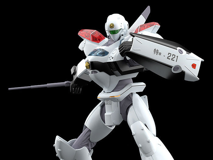 [PREORDINE] MOBILE POLICE PATLABOR AV-2 VARIANT MODEROID MK RERUN