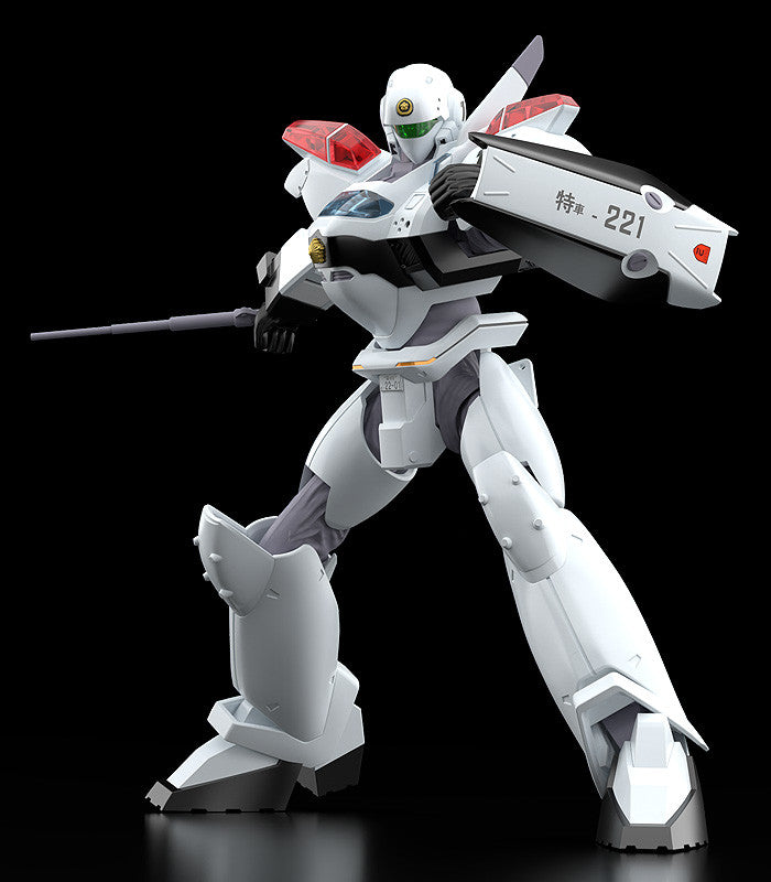 [PREORDINE] MOBILE POLICE PATLABOR AV-2 VARIANT MODEROID MK RERUN