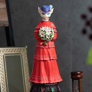 [PREORDINE] Carillon Whisper of the Heart Louise Music Box New Version