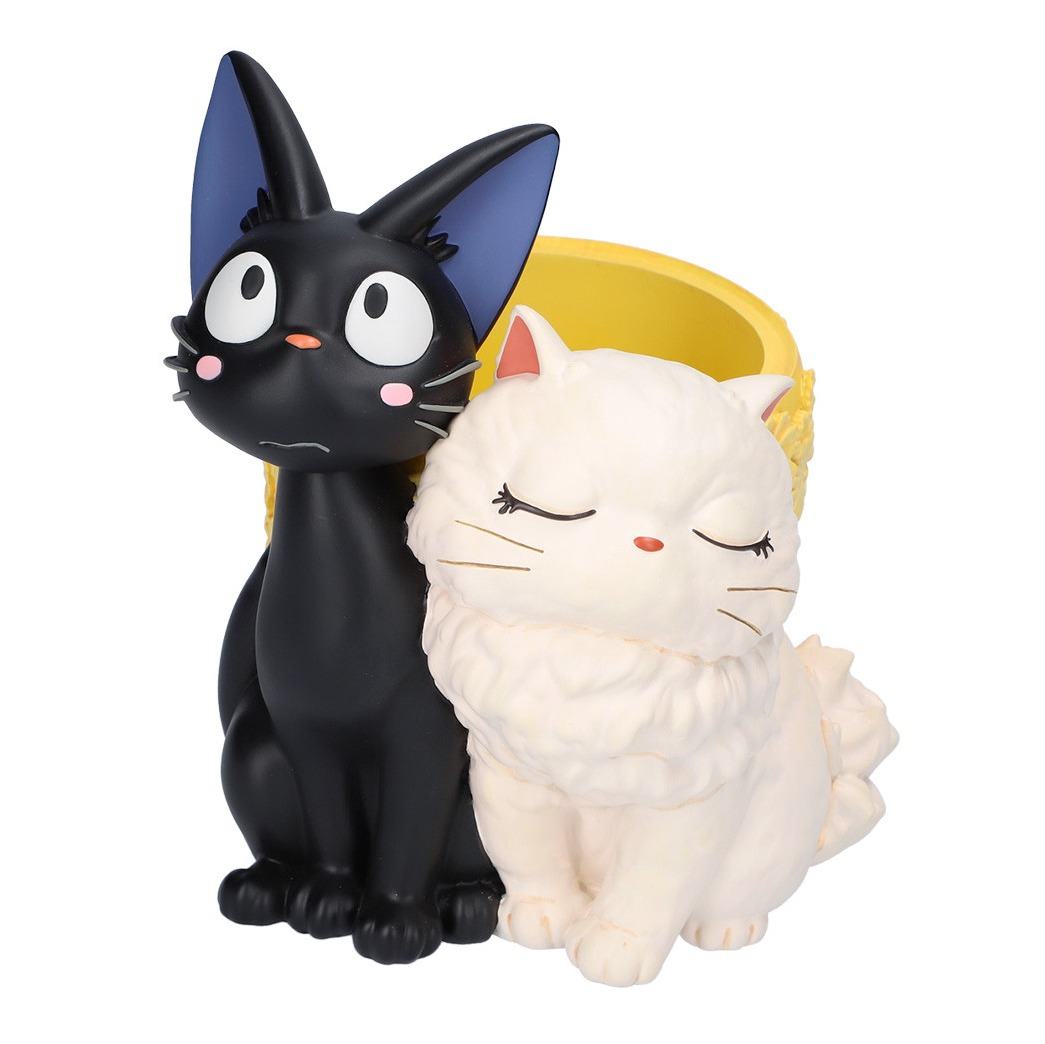[PREORDINE] Vasetto Kiki Consegne a Domicilio Jiji & Lily - Studio Ghibli