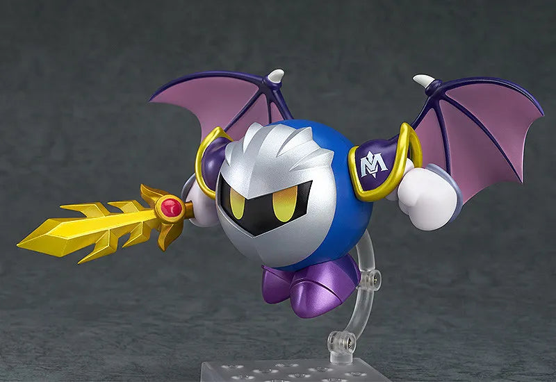 [PREORDINE] Kirby: Meta Knight Nendoroid Rerun - Mini Figura Good Smile Company