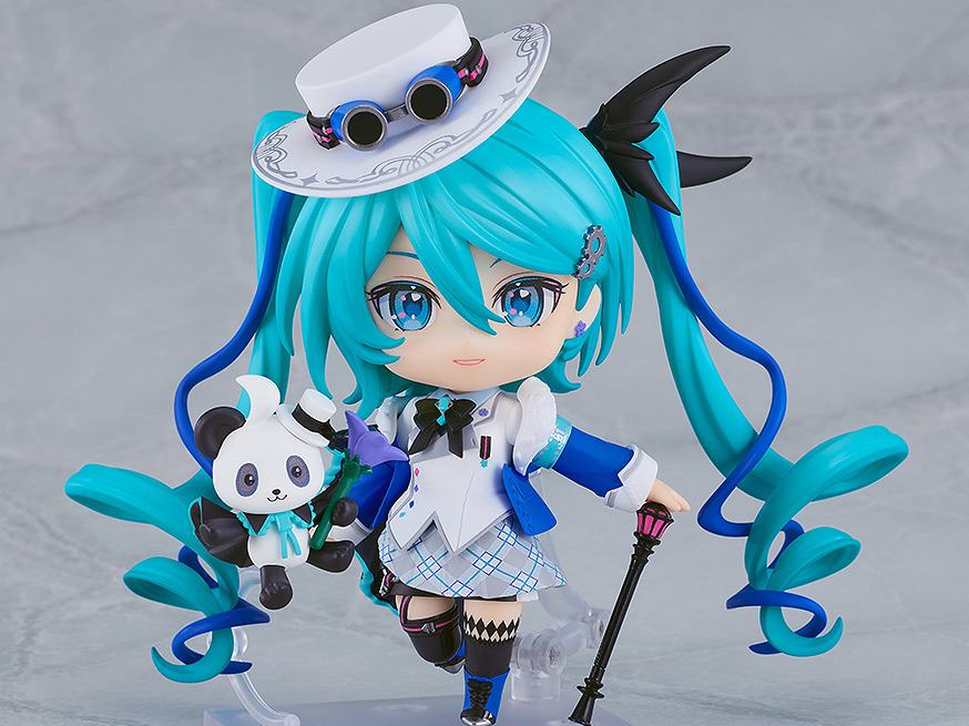 [PREORDINE] Hatsune Miku MIKU WITH YOU 2025 Nendoroid - Mini Figura