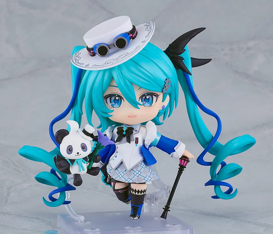 [PREORDINE] Hatsune Miku MIKU WITH YOU 2025 Nendoroid - Mini Figura