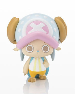 [PREORDINE] ONE PIECE CHOPPER'S TEKUPIKU - Mini Figura Bandai