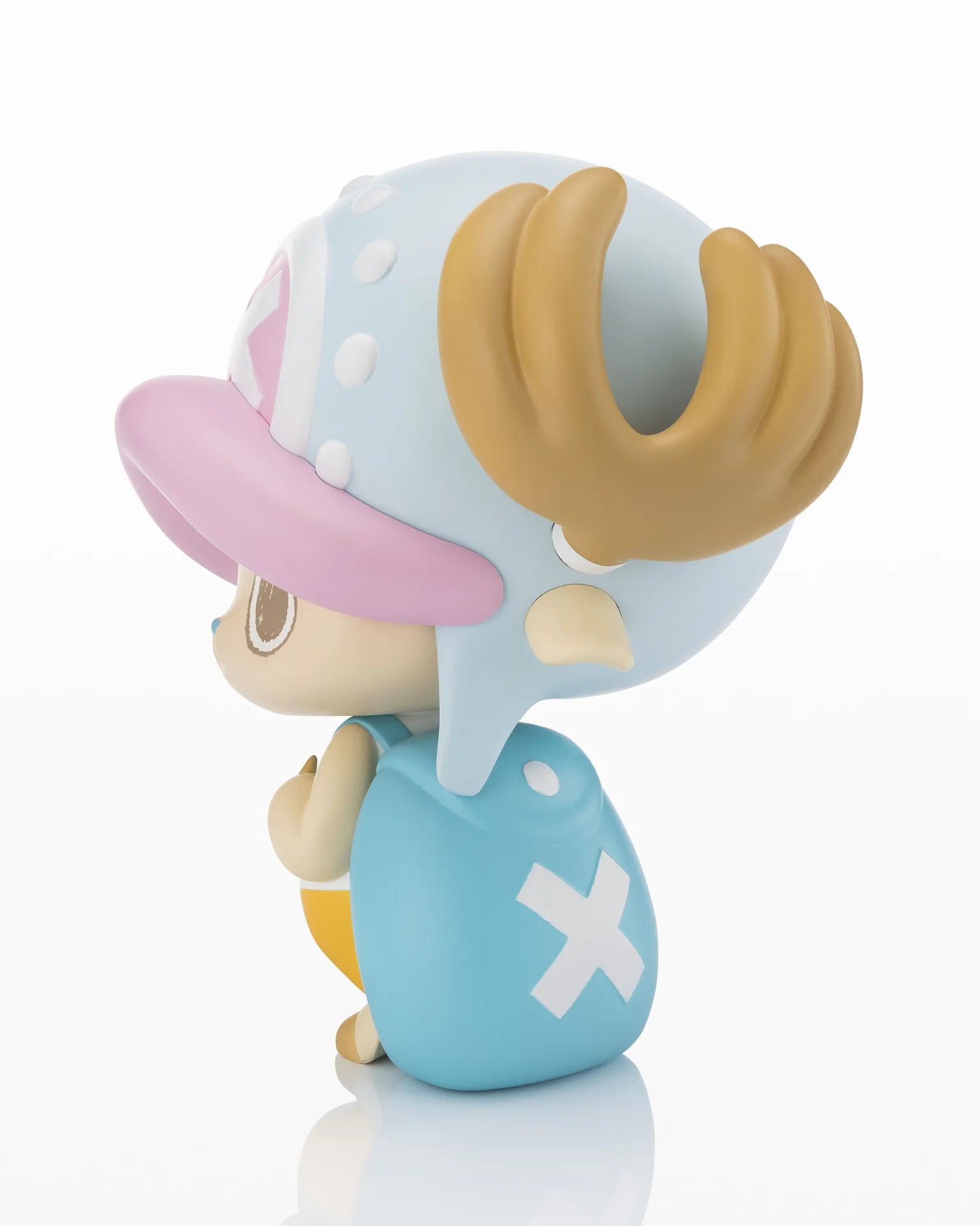 [PREORDINE] ONE PIECE CHOPPER'S TEKUPIKU - Mini Figura Bandai