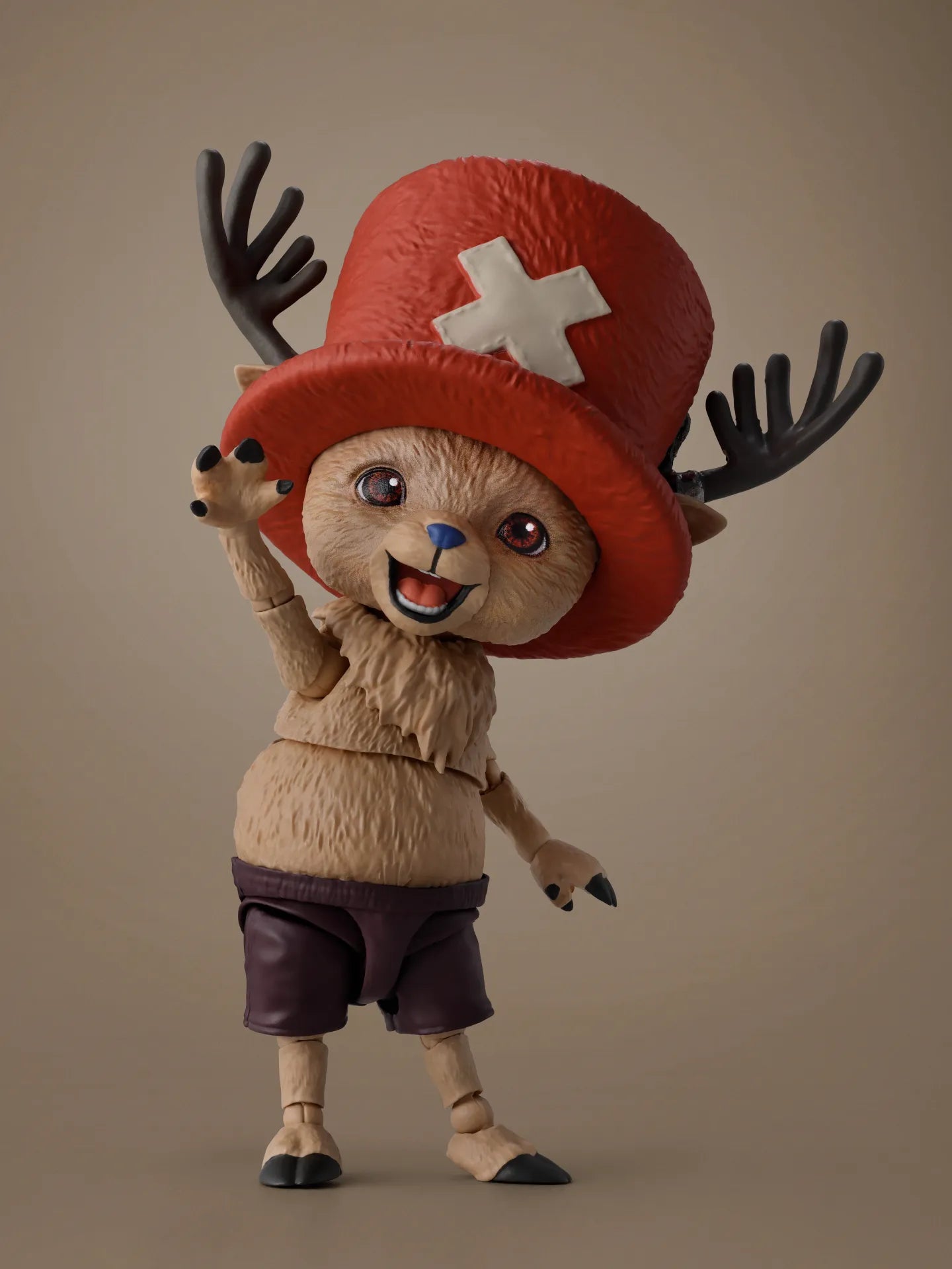 [PREORDINE] ONE PIECE TONY TONY CHOPPER S.H.FIGUARTS Bandai