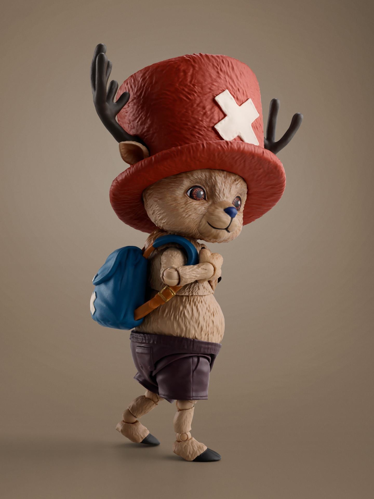 [PREORDINE] ONE PIECE TONY TONY CHOPPER S.H.FIGUARTS Bandai