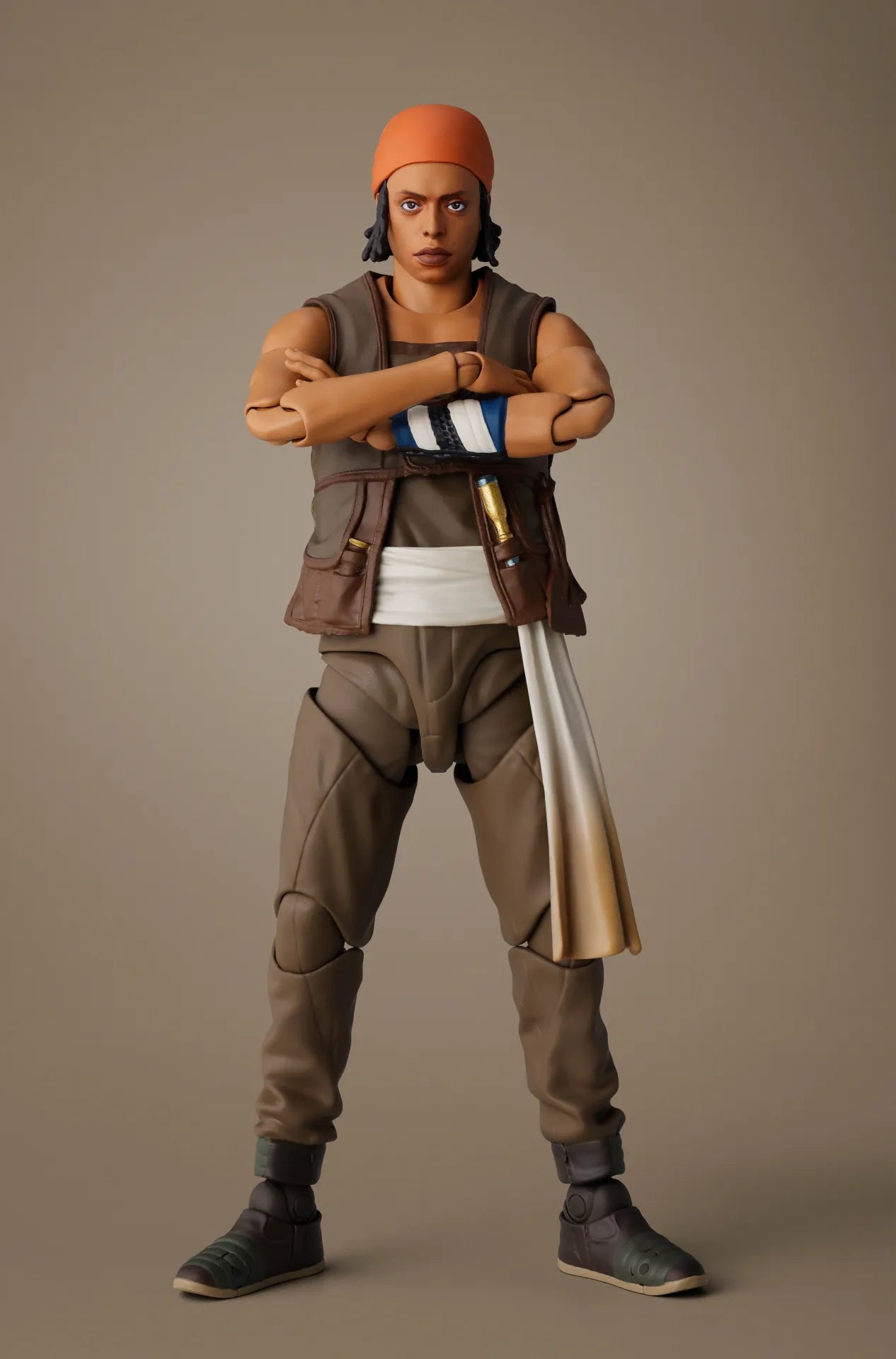 [PREORDINE] ONE PIECE NETFLIX USOPP S.H.FIGUARTS