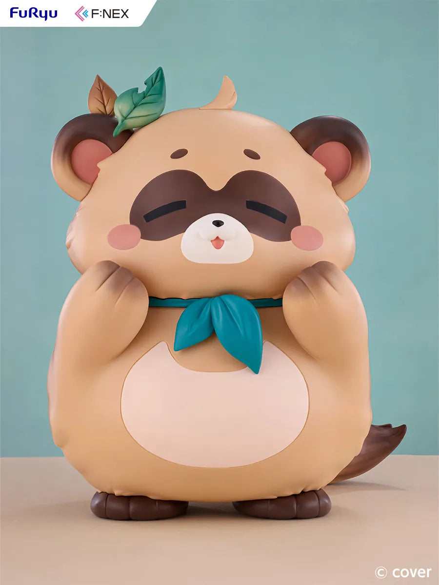 [PREORDINE] Hololive Production Poko-Be Real Size Soft Vinyl Figure