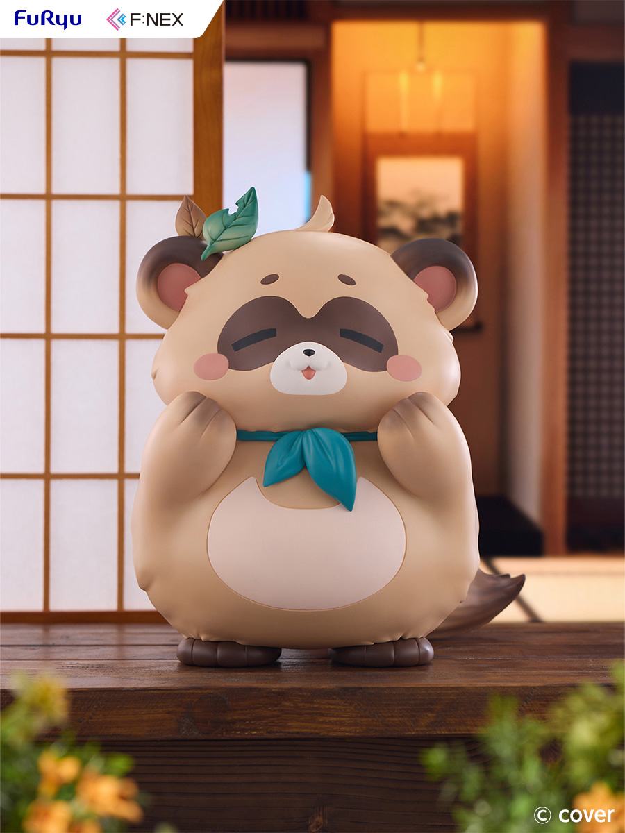 [PREORDINE] Hololive Production Poko-Be Real Size Soft Vinyl Figure