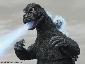 [PREORDINE] Godzilla 1975 S.H.MonsterArts Action Figure