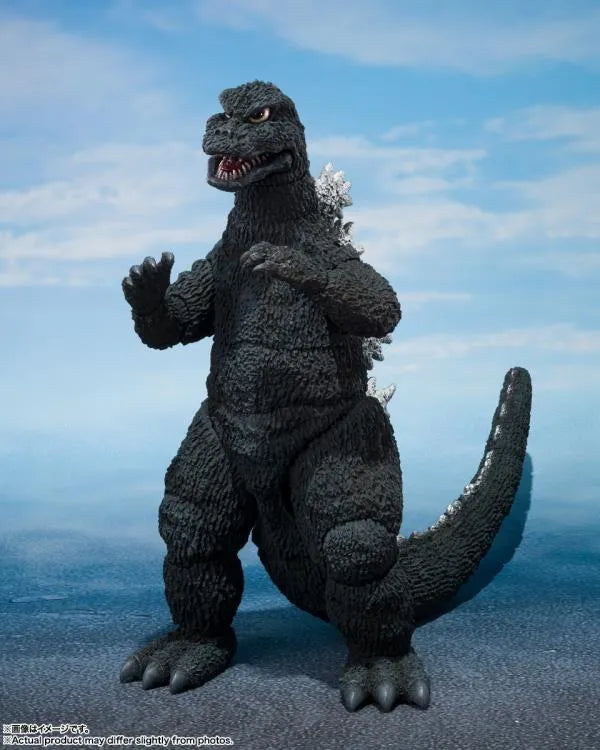[PREORDINE] Godzilla 1975 S.H.MonsterArts Action Figure
