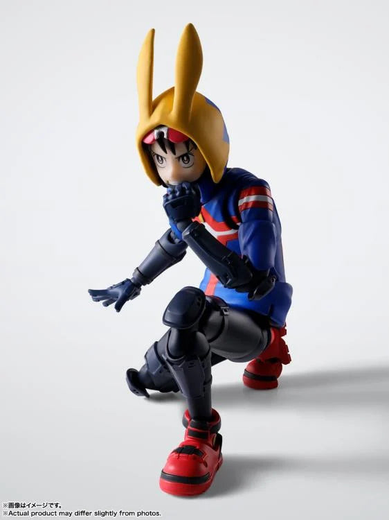 [PREORDINE] MY HERO ACADEMIA VIGILANTES: KOICHI HAIMAWARI S.H.FIGUARTS