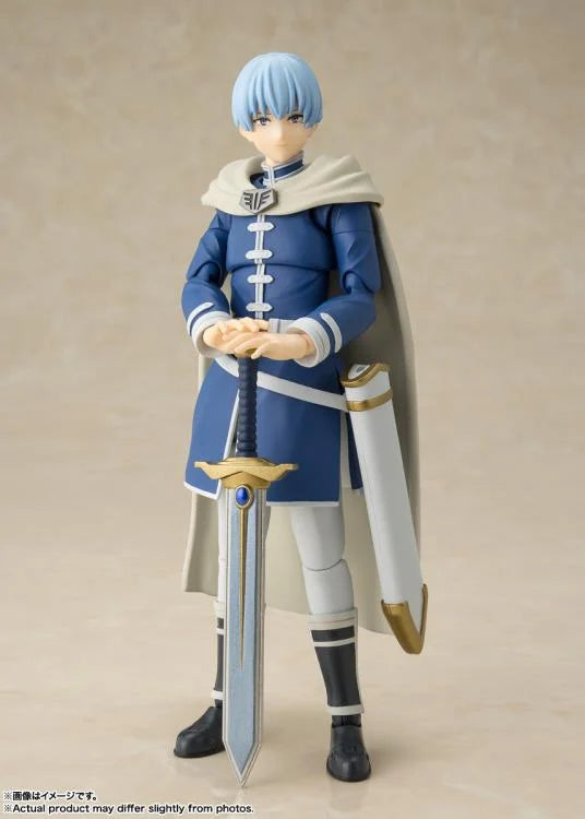 [PREORDINE] Frieren: Beyond Journey's End - Himmel S.H.Figuarts Bandai