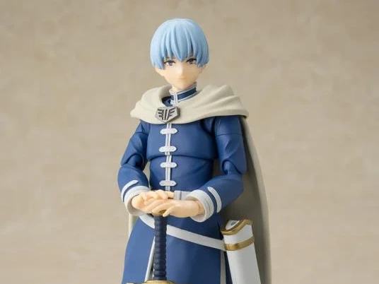 [PREORDINE] Frieren: Beyond Journey's End - Himmel S.H.Figuarts Bandai