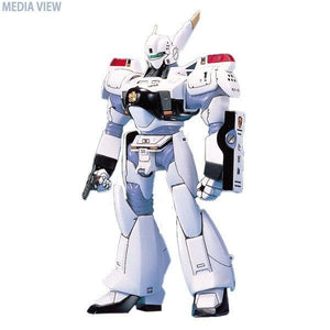 [PREORDINE] Patlabor Ingram 1/60 - Model Kit Bandai Spirits