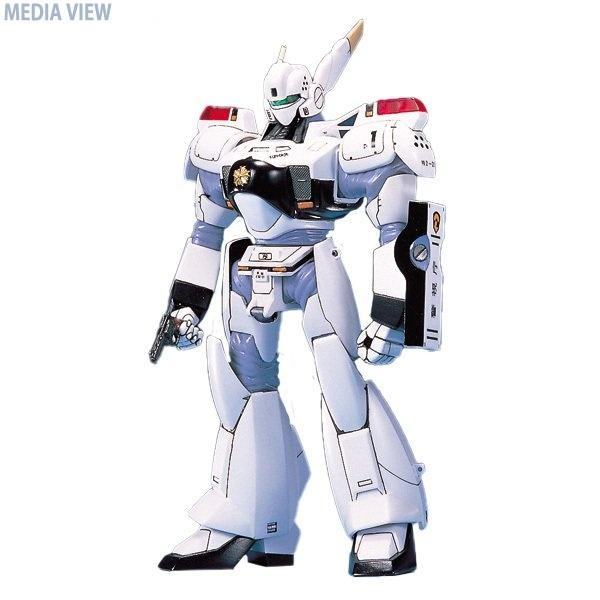 [PREORDINE] Patlabor Ingram 1/60 - Model Kit Bandai Spirits
