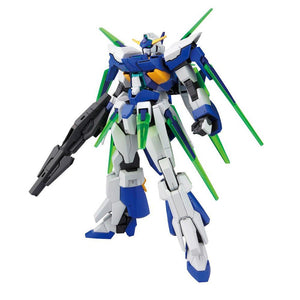 [PREORDINE] HG GUNDAM AGE FX 1/144 - Model Kit Bandai Gunpla