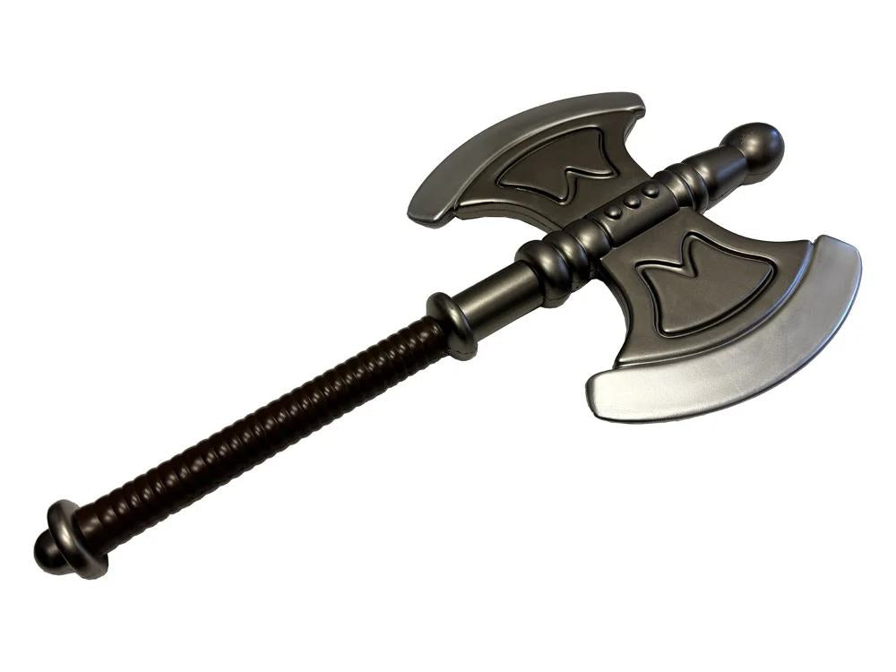 [PREORDINE] Masters of the Universe - Ascia di He-Man Replica LARP