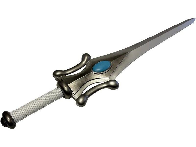 [PREORDINE] Masters of the Universe - Spada di She-Ra Replica LARP