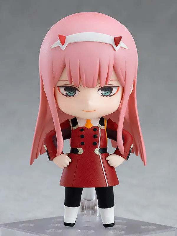 [PREORDINE] Nendoroid Zero Two - Darling in the FranXX - Good Smile Company