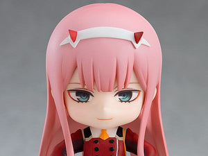 [PREORDINE] Nendoroid Zero Two - Darling in the FranXX - Good Smile Company